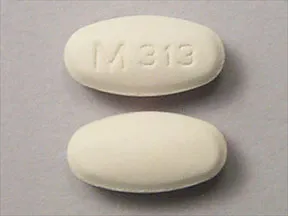 tolmetin 600 mg tablet