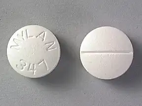 Propranolol 80 Mg Español
