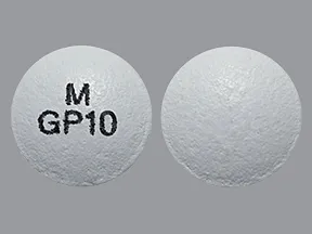 glipizide 5 mg side effects