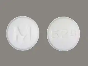 Bisoprolol 2.5 mg