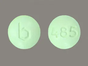 leucovorin calcium 25 mg tablet