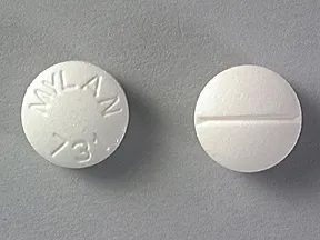 propranolol 40 mg-hydrochlorothiazide 25 mg tablet