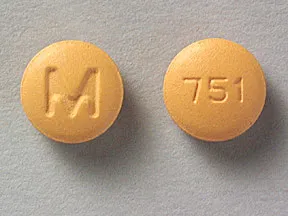 cyclobenzaprine 10 mg tablet