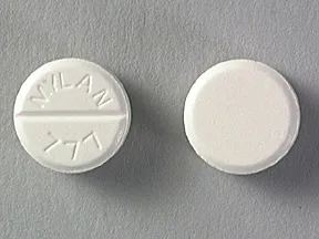 lorazepam 0 5 mg tabletten