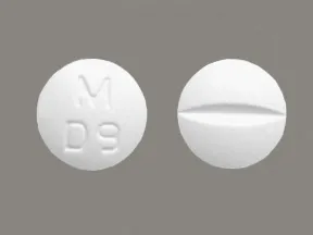 doxazosin 1 mg tablet