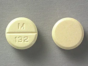 nadolol 80 mg tablet