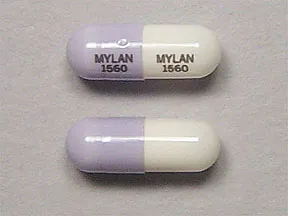 Dilantin Pills