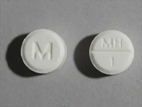 midodrine 2.5 mg tablet