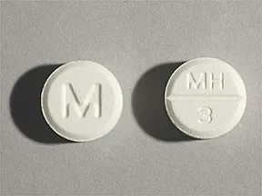 midodrine 10 mg tablet