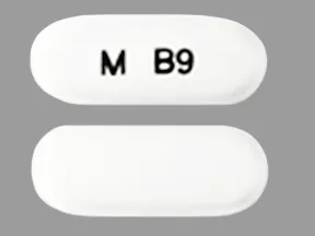 bupropion HCl XL 300 mg 24 hr tablet, extended release