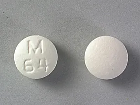 atenolol 100 mg-chlorthalidone 25 mg tablet