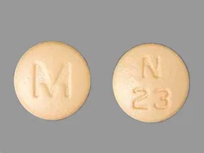 nisoldipine ER 30 mg tablet,extended release 24 hr