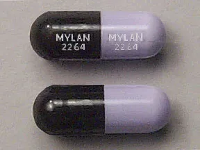 terazosin 2 mg capsule