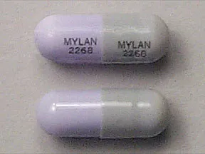 terazosin 5 mg capsule