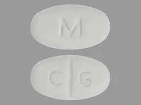 cabergoline 0.5 mg tablet