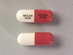 meclofenamate 100 mg capsule