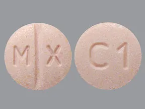 candesartan 16 mg-hydrochlorothiazide 12.5 mg tablet