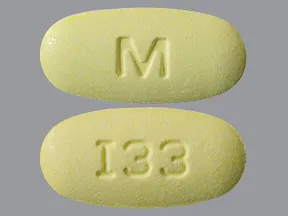 irbesartan 150 mg-hydrochlorothiazide 12.5 mg tablet