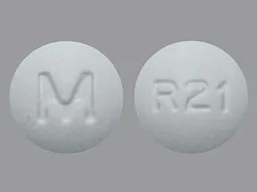 Prandin 5 mg