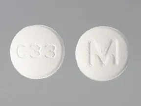 carvedilol 12.5 mg tablet