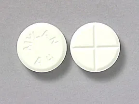 2mg Xanax Circle Pill