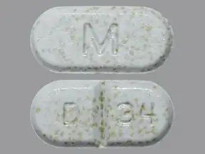 Doxycycline 200mg