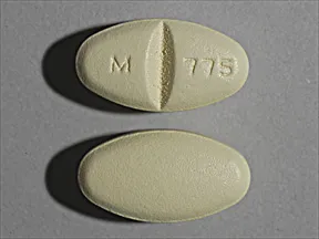 benazepril 20 mg-hydrochlorothiazide 25 mg tablet