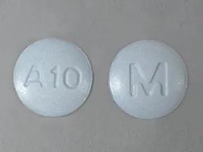 amlodipine 10 mg tablet