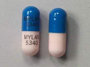 Orlistat half life zone