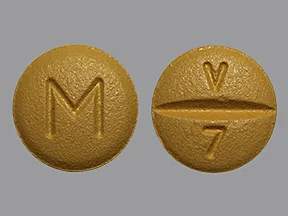 valsartan 40 mg tablet