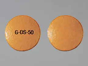 What are diclofenac tablets used for ec