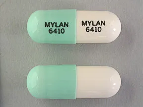 doxepin 100 mg capsule