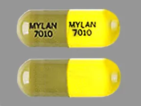 loxapine succinate 10 mg capsule