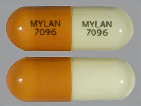 bromocriptine 5 mg capsule