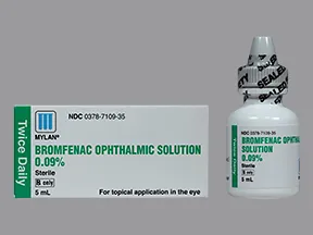 Ивинак солофарм капли инструкция. Бромфенацин глазные капли. Bromfenaci 0.09 глазные капли. Бромфенак натрия. Бромфенацин глазные капли аналоги.