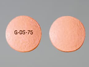 diclofenac sodium 75 mg tablet,delayed release