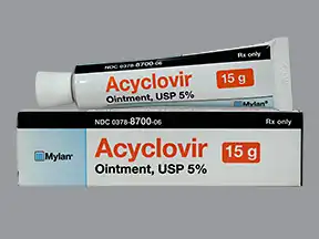 Buy acyclovir cream over the counter