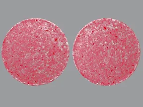 cyanocobalamin (vit B-12) 1,000 mcg tablet