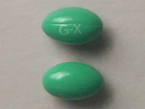 Gas-X Extra Strength 125 mg capsule