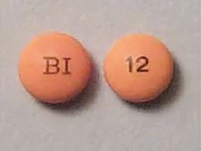 Dulcolax orange pill 5