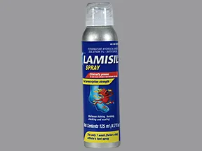 how dangerous is lamisil