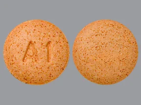 Adzenys XR-ODT 3.1 mg extended release disintegrating tablet