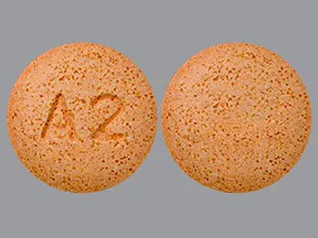 Adzenys XR-ODT 6.3 mg extended release disintegrating tablet