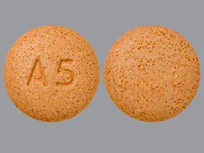 Adzenys XR-ODT 15.7 mg extended release disintegrating tablet