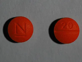 BiDil 20 mg-37.5 mg tablet