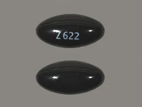 Reno Caps 1 mg capsule