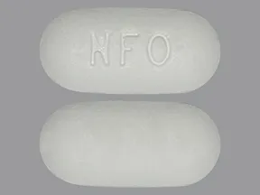 metformin ER 1,000 mg tablet,extended release 24hr