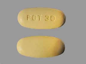 Pexeva 30 mg tablet