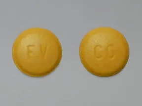 Femara 2.5 mg tablet