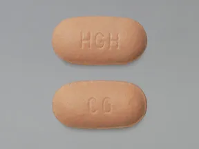 Diovan HCT 80 mg-12.5 mg tablet